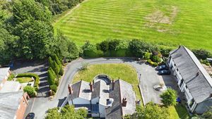 View to the front- click for photo gallery